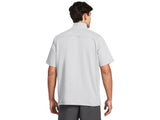 Under Armour Men's Motivate 2.0 Short Sleeve 1/2 Zip