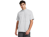 Under Armour Men's Motivate 2.0 Short Sleeve 1/2 Zip