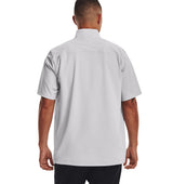 Under Armour Men's Motivate 2.0 Short Sleeve 1/2 Zip