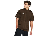 Under Armour Men's Motivate 2.0 Short Sleeve 1/2 Zip