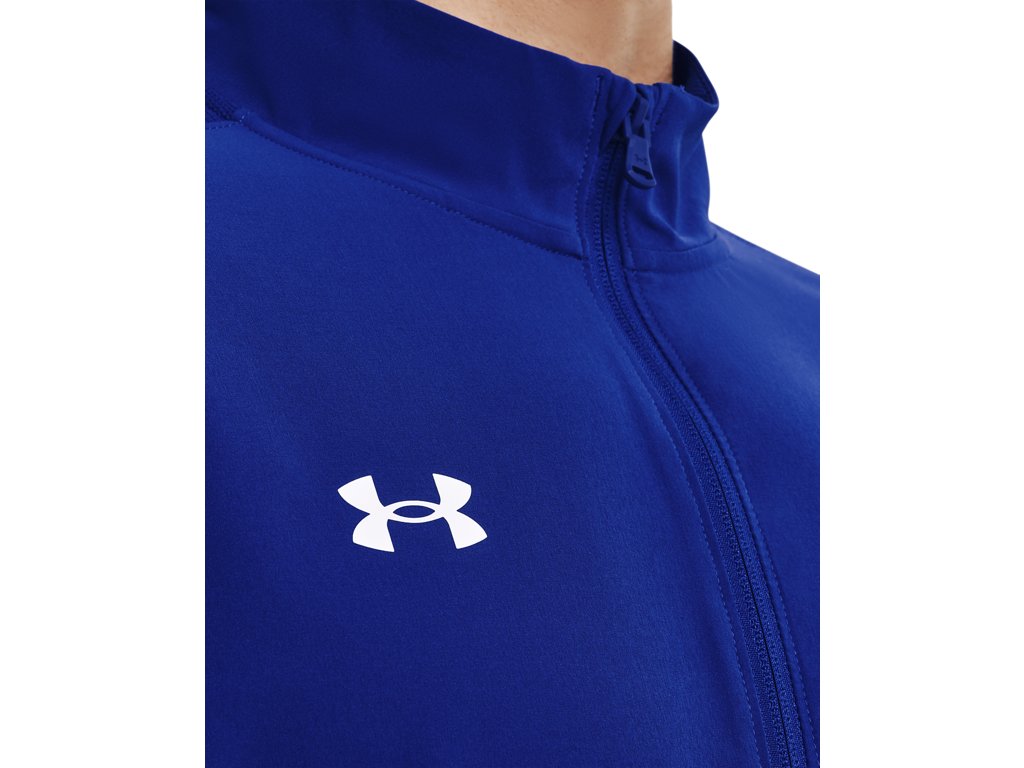 Under Armour Men's Motivate 2.0 Short Sleeve 1/2 Zip
