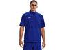 Under Armour Men's Motivate 2.0 Short Sleeve 1/2 Zip