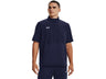 Under Armour Men's Motivate 2.0 Short Sleeve 1/2 Zip