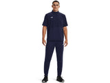 Under Armour Men's Motivate 2.0 Short Sleeve 1/2 Zip