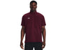 Under Armour Men's Motivate 2.0 Short Sleeve 1/2 Zip