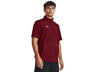 Under Armour Men's Motivate 2.0 Short Sleeve 1/2 Zip