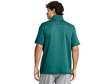 Under Armour Men's Motivate 2.0 Short Sleeve 1/2 Zip