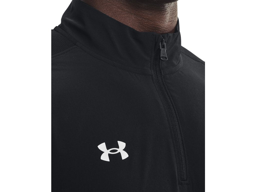 Under Armour Mens UA Motivate 2.0 Long Sleeve Shirt - Water Resistant