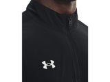 Under Armour Mens UA Motivate 2.0 Long Sleeve Shirt - Water Resistant