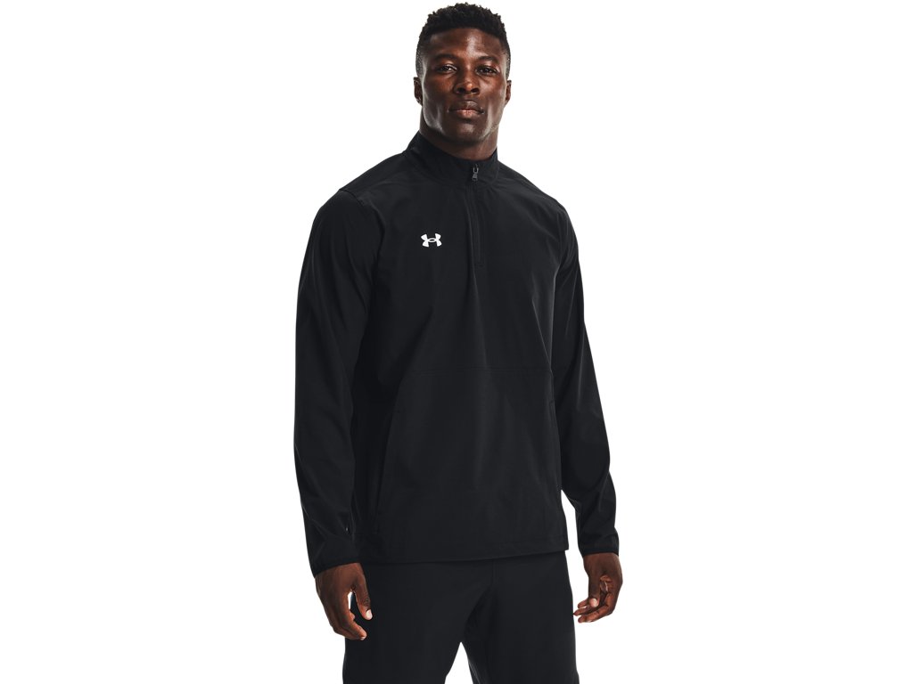 Under Armour Mens UA Motivate 2.0 Long Sleeve Shirt - Water Resistant