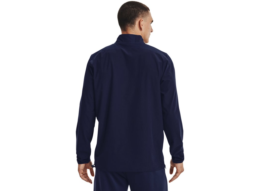 Under Armour Mens UA Motivate 2.0 Long Sleeve Shirt - Water Resistant