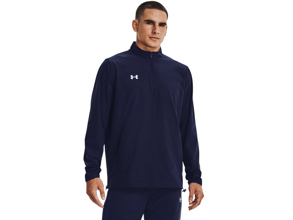 Under Armour Mens UA Motivate 2.0 Long Sleeve Shirt - Water Resistant
