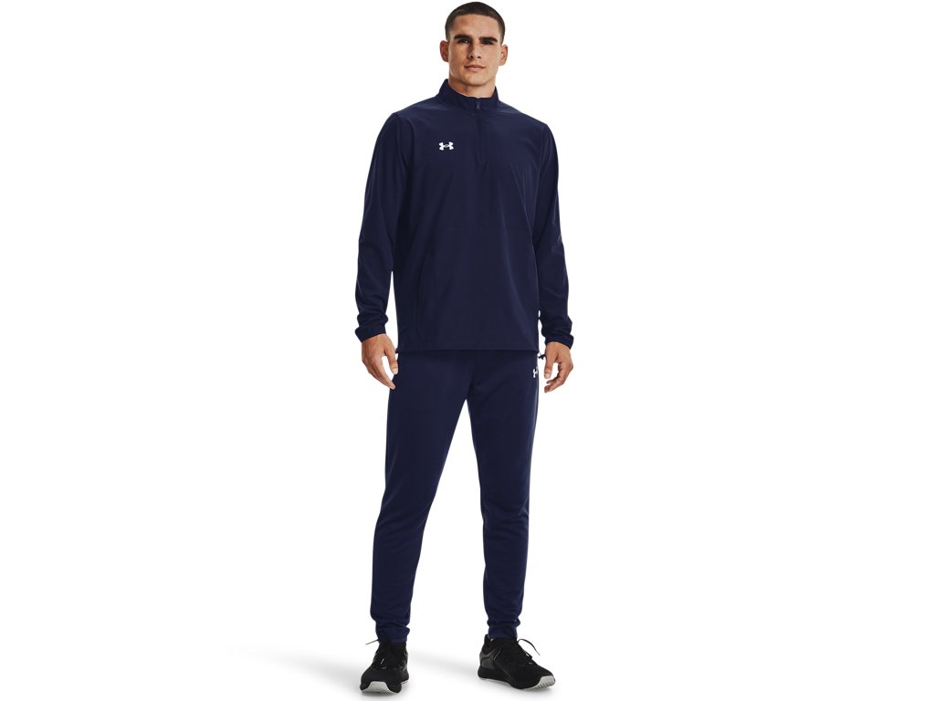 Under Armour Mens UA Motivate 2.0 Long Sleeve Shirt - Water Resistant