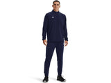 Under Armour Mens UA Motivate 2.0 Long Sleeve Shirt - Water Resistant
