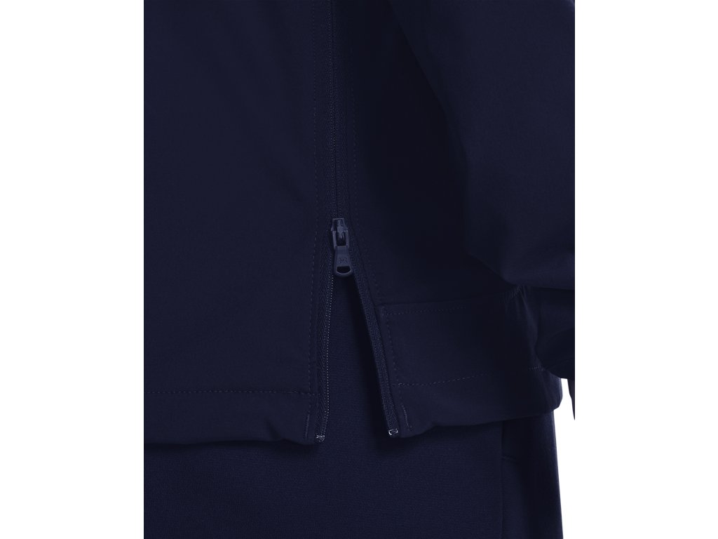 Under Armour Mens UA Motivate 2.0 Long Sleeve Shirt - Water Resistant