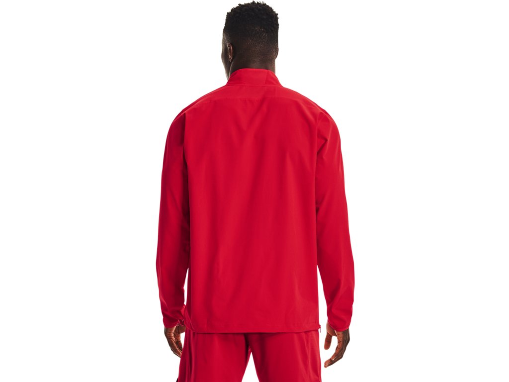 Under Armour Mens UA Motivate 2.0 Long Sleeve Shirt - Water Resistant
