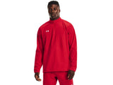 Under Armour Mens UA Motivate 2.0 Long Sleeve Shirt - Water Resistant
