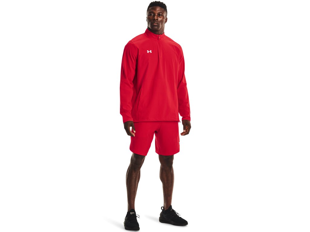 Under Armour Mens UA Motivate 2.0 Long Sleeve Shirt - Water Resistant