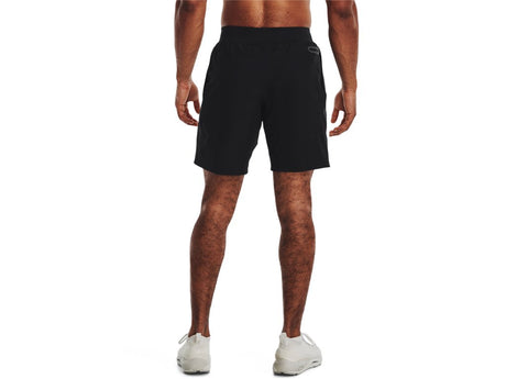 Under Armour Mens Unstoppable Shorts - Water Repellent and Sweat-Wicking