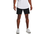 Under Armour Mens Unstoppable Shorts - Water Repellent and Sweat-Wicking