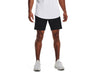 Under Armour Mens Unstoppable Shorts - Water Repellent and Sweat-Wicking
