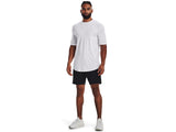 Under Armour Mens Unstoppable Shorts - Water Repellent and Sweat-Wicking