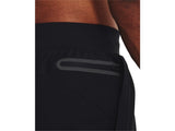 Under Armour Mens Unstoppable Shorts - Water Repellent and Sweat-Wicking