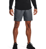 Under Armour Mens Unstoppable Shorts - Water Repellent and Sweat-Wicking