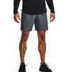 Under Armour Mens Unstoppable Shorts - Water Repellent and Sweat-Wicking
