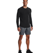 Under Armour Mens Unstoppable Shorts - Water Repellent and Sweat-Wicking