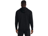 Under Armour Mens Armour Fleece Storm Hoodie - Water Repellent