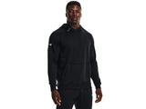 Under Armour Mens Armour Fleece Storm Hoodie - Water Repellent