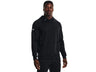Under Armour Mens Armour Fleece Storm Hoodie - Water Repellent
