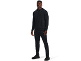 Under Armour Mens Armour Fleece Storm Hoodie - Water Repellent