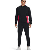 Under Armour Mens Armour Fleece Storm Hoodie - Water Repellent