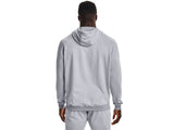 Under Armour Mens Armour Fleece Storm Hoodie - Water Repellent