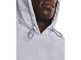 Under Armour Mens Armour Fleece Storm Hoodie - Water Repellent