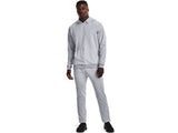 Under Armour Mens Armour Fleece Storm Hoodie - Water Repellent