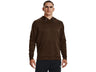 Under Armour Mens Armour Fleece Storm Hoodie - Water Repellent