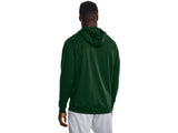 Under Armour Mens Armour Fleece Storm Hoodie - Water Repellent