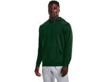 Under Armour Mens Armour Fleece Storm Hoodie - Water Repellent