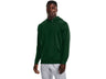 Under Armour Mens Armour Fleece Storm Hoodie - Water Repellent
