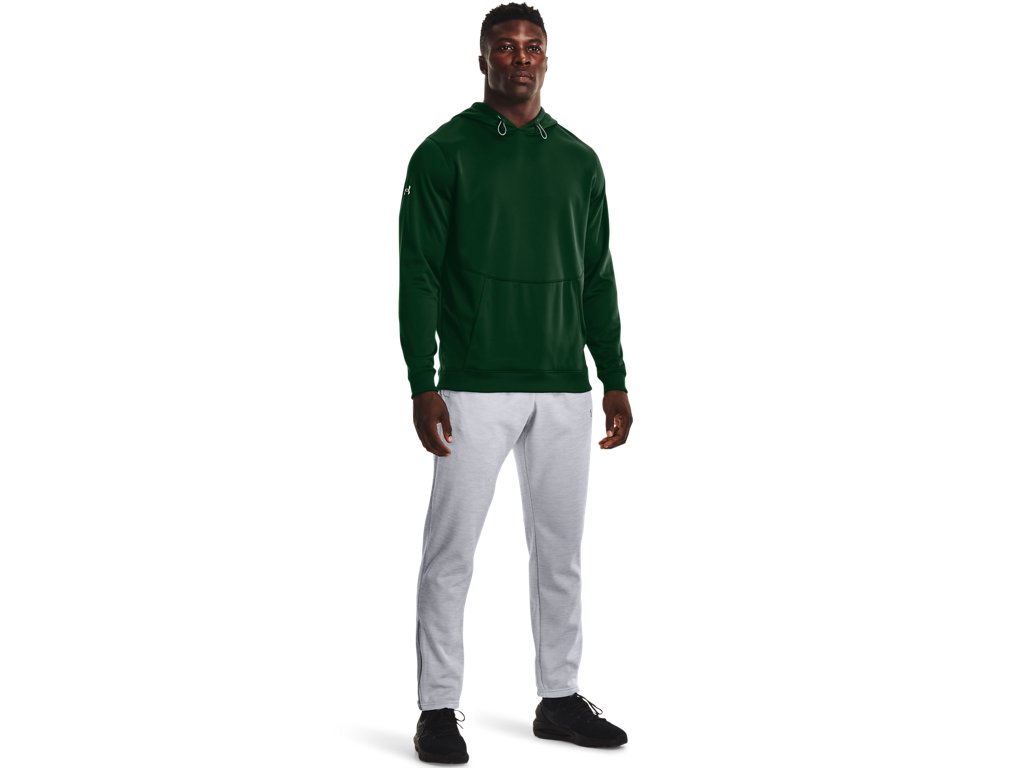 Under Armour Mens Armour Fleece Storm Hoodie - Water Repellent