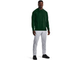 Under Armour Mens Armour Fleece Storm Hoodie - Water Repellent