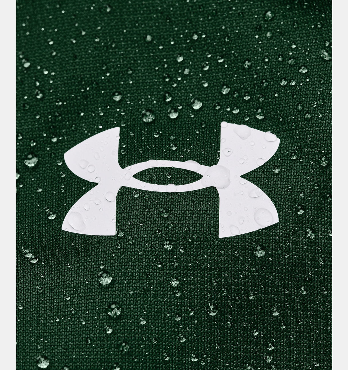 Under Armour Mens Armour Fleece Storm Hoodie - Water Repellent