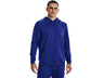 Under Armour Mens Armour Fleece Storm Hoodie - Water Repellent