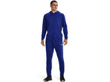 Under Armour Mens Armour Fleece Storm Hoodie - Water Repellent