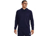 Under Armour Mens Armour Fleece Storm Hoodie - Water Repellent