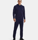 Under Armour Mens Armour Fleece Storm Hoodie - Water Repellent