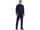 Under Armour Mens Armour Fleece Storm Hoodie - Water Repellent